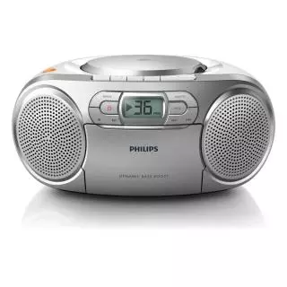 Philips AZ127/12